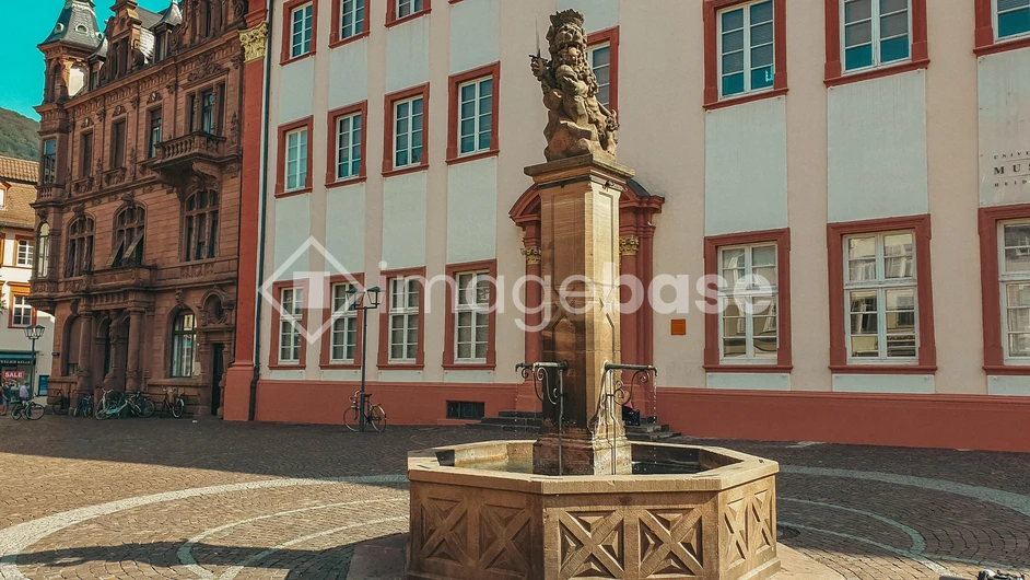 Historic City Square