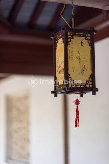 Traditional Lantern