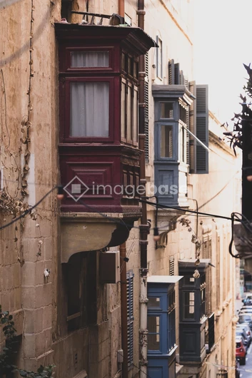 Historic Balconies