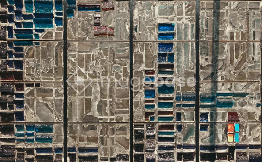 Urban Mosaic