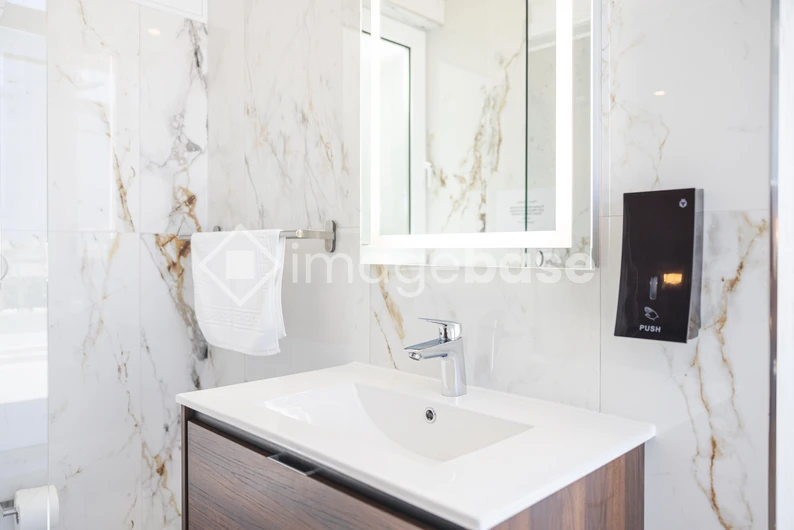 Modern Bathroom Design
