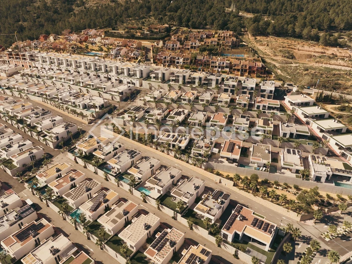 Urban Housing Development