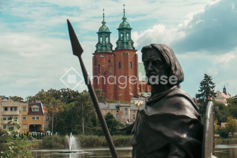 Historic Cathedral and Monument