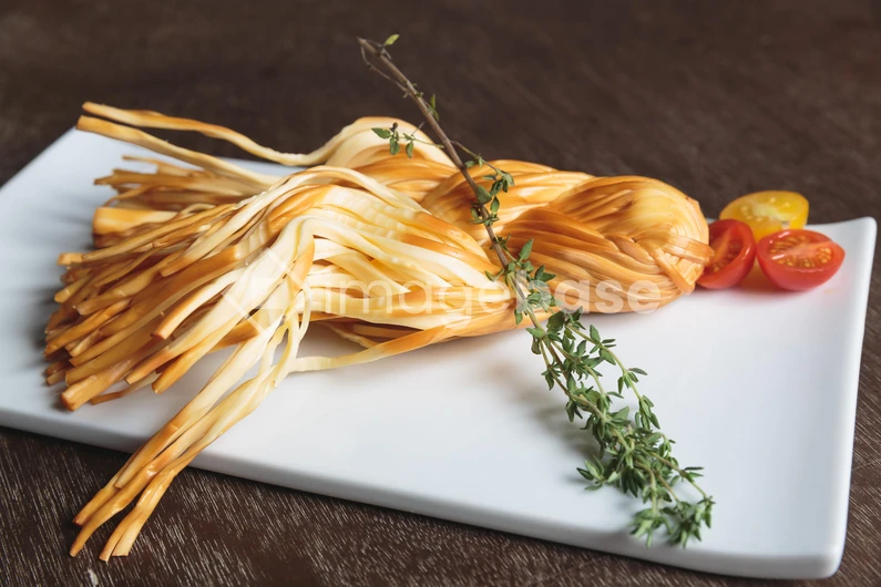 Gourmet Platter
