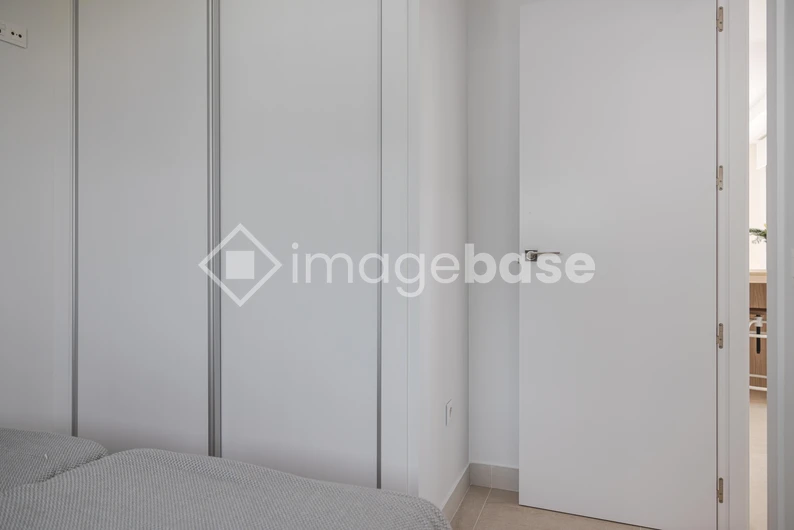 Minimalist Bedroom Design