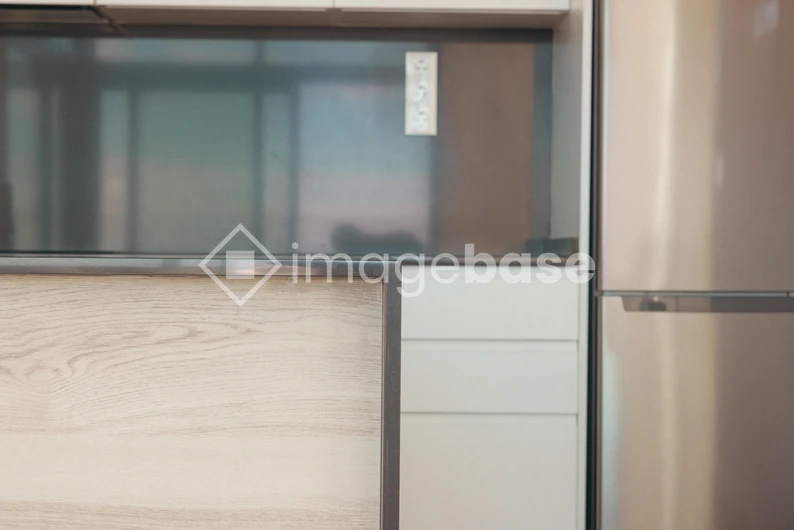 Modern Kitchen Design