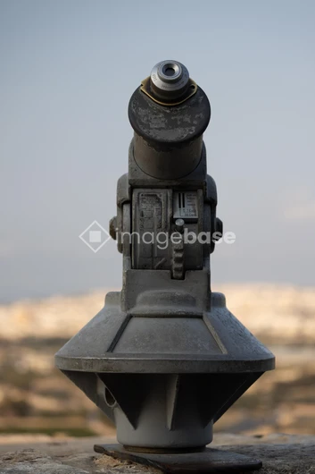 Scenic Viewing Telescope