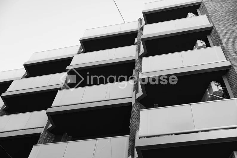 Modern Urban Architecture