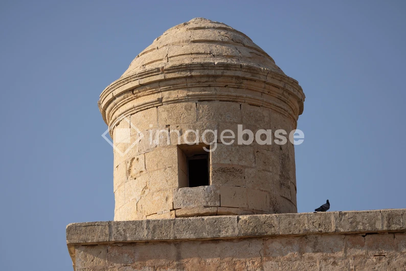 Ancient Watchtower