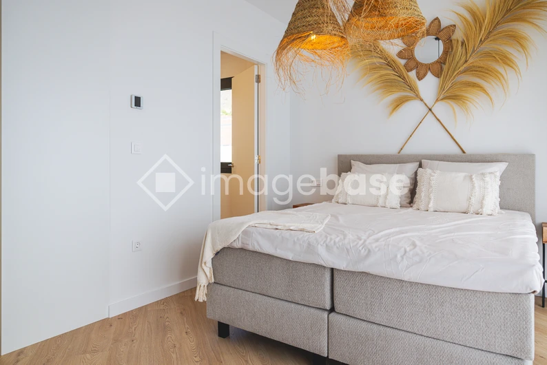 Serene Bedroom Decor