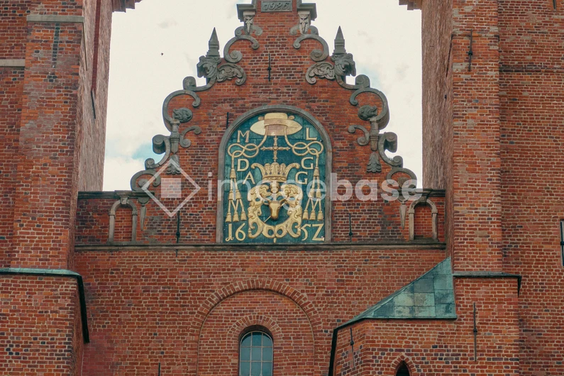 Historical Brick Architecture