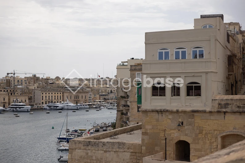 Harborfront Architecture
