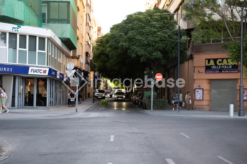 City Street View