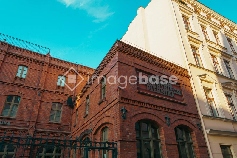 Historic Building Architecture