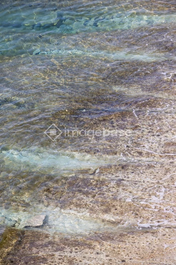 Serene Coastal Waters