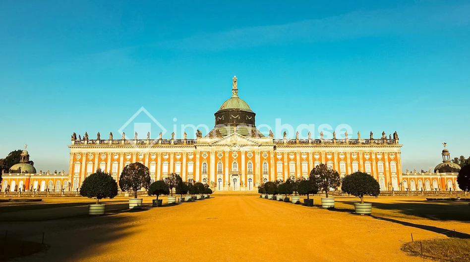 Grand Historical Palace