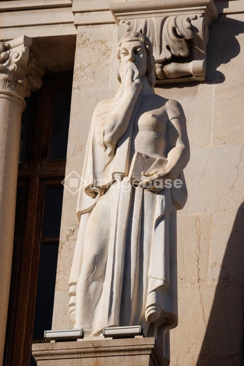 Architectural Sculpture