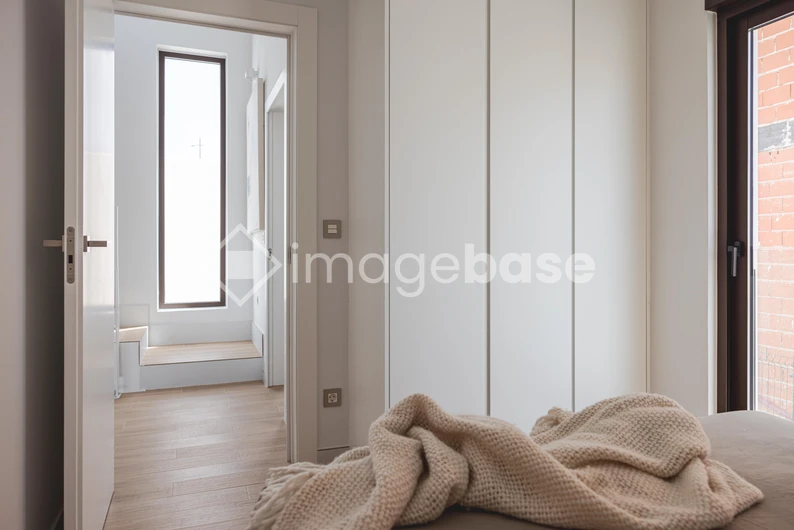 Minimalist Interior