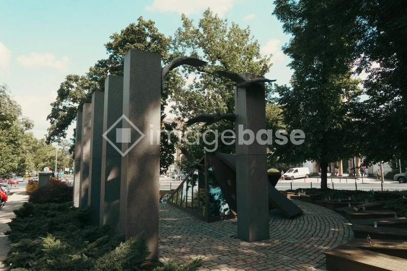 Urban Monument