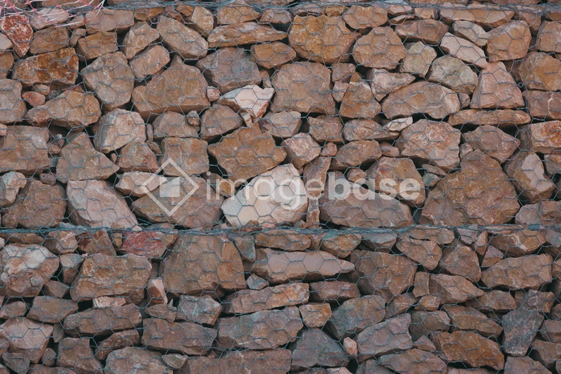 Stone Wall Pattern