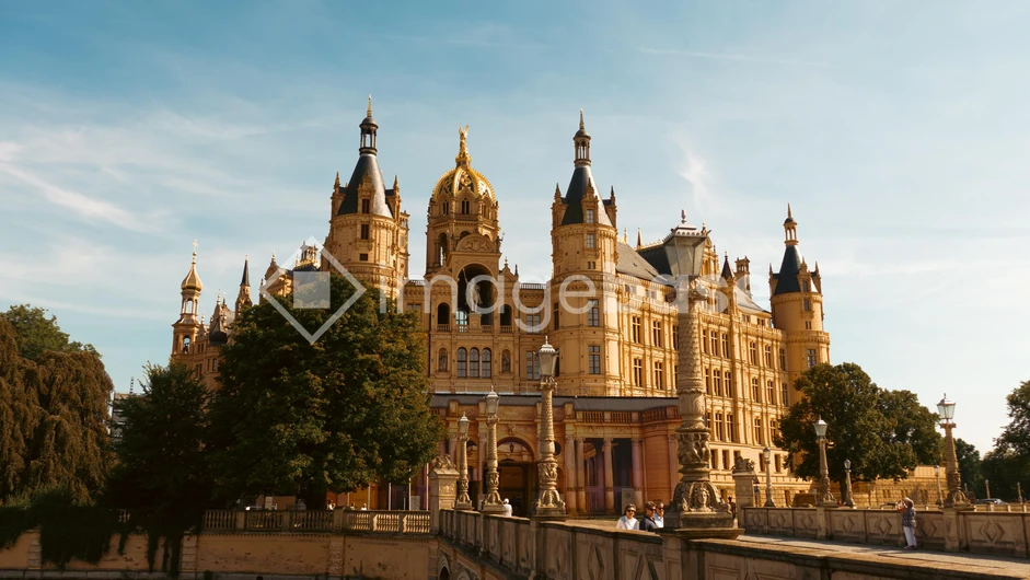 Majestic Castle