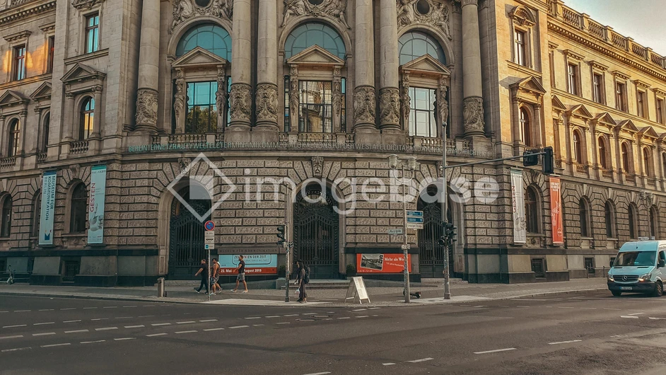 Historic Urban Architecture