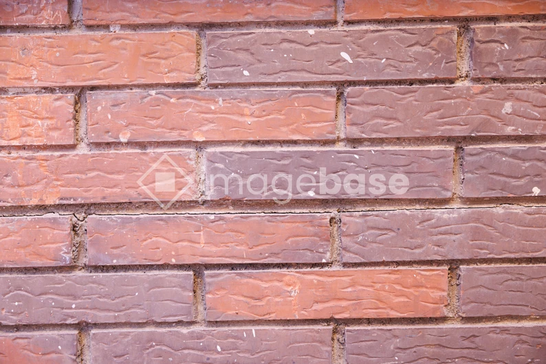 Brick Wall Pattern
