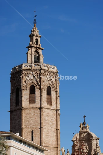 Historic Bell Tower