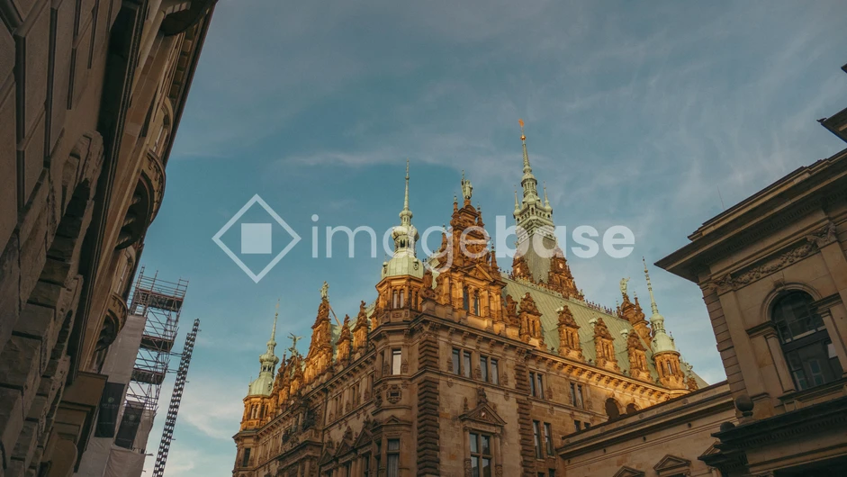 Historic Architecture