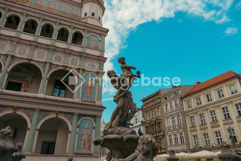 Historic Architecture and Sculpture