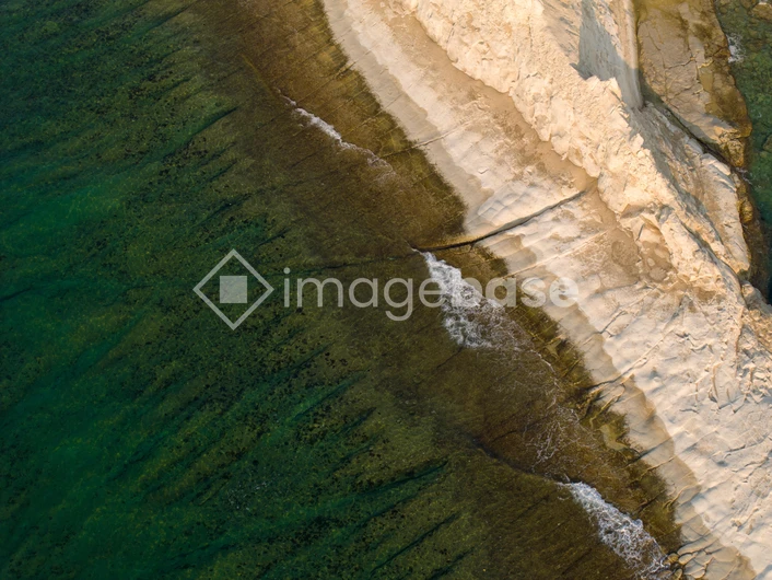 Scenic Coastal View
