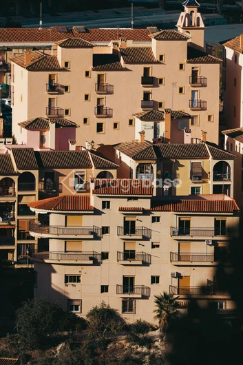 Mediterranean Architecture