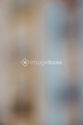 Blurred Abstract Scene
