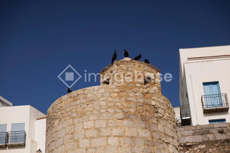 Historic Stone Tower