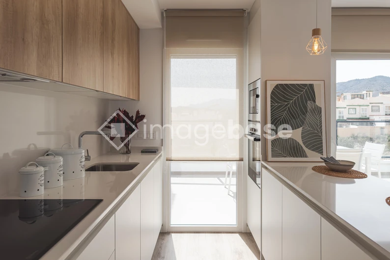 Modern Kitchen Design