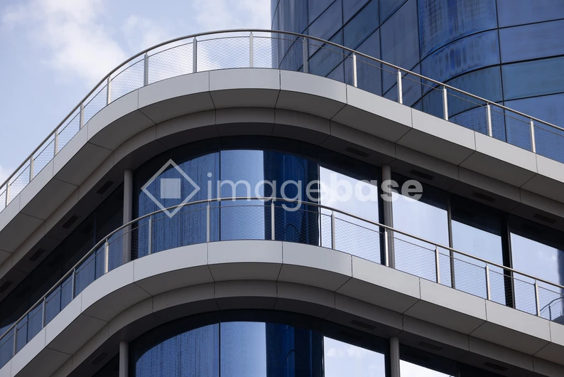 Modern Architectural Design