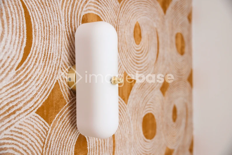 Modern Wall Fixture
