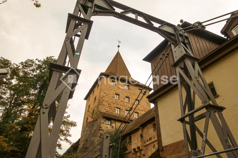 Historic Architecture Under a Modern Framework