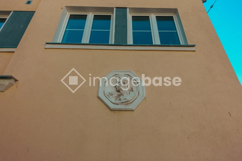 Architectural Facade