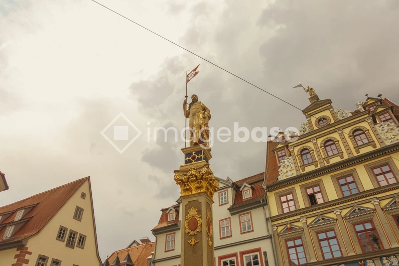Historic Architecture and Monument