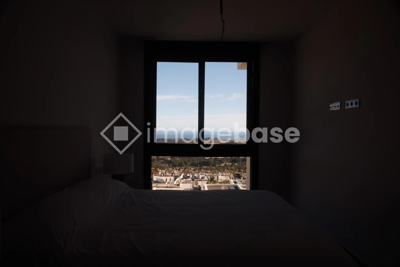Coastal Room View