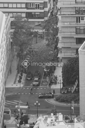 City Street View
