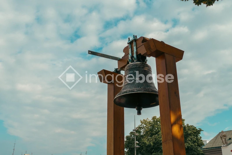 Historic Bell Tower