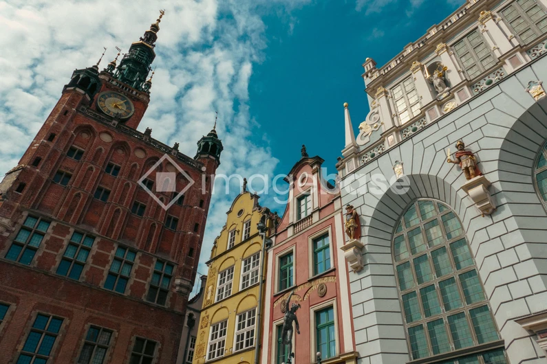 Historical Architecture
