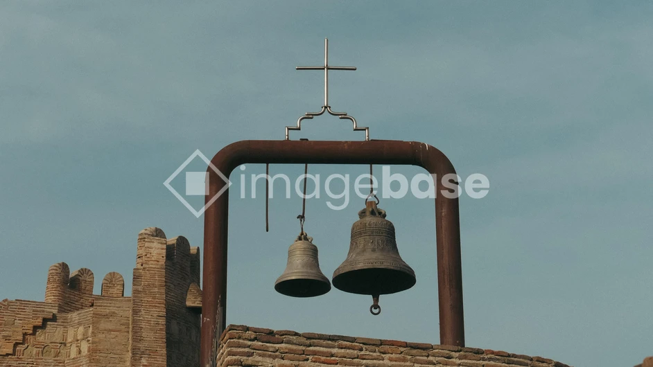 Historic Bell Tower