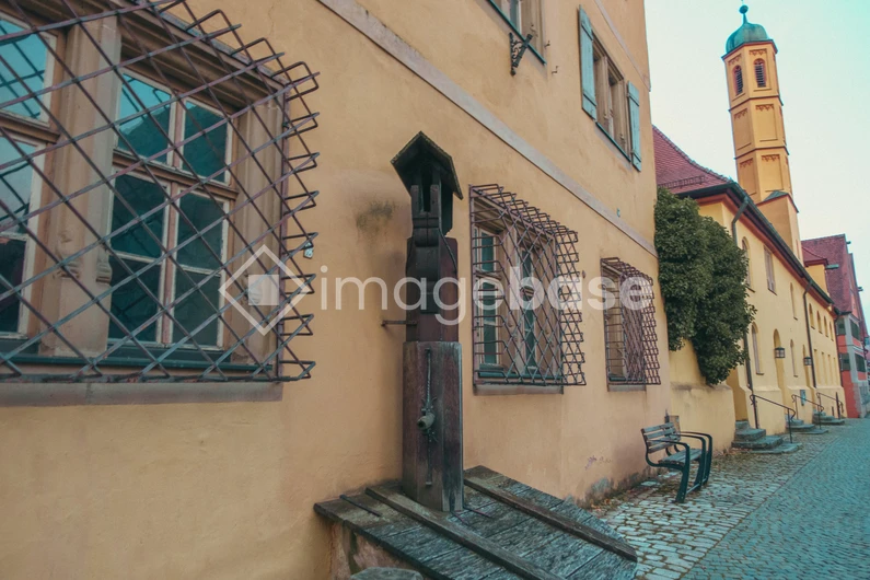Historic Street View