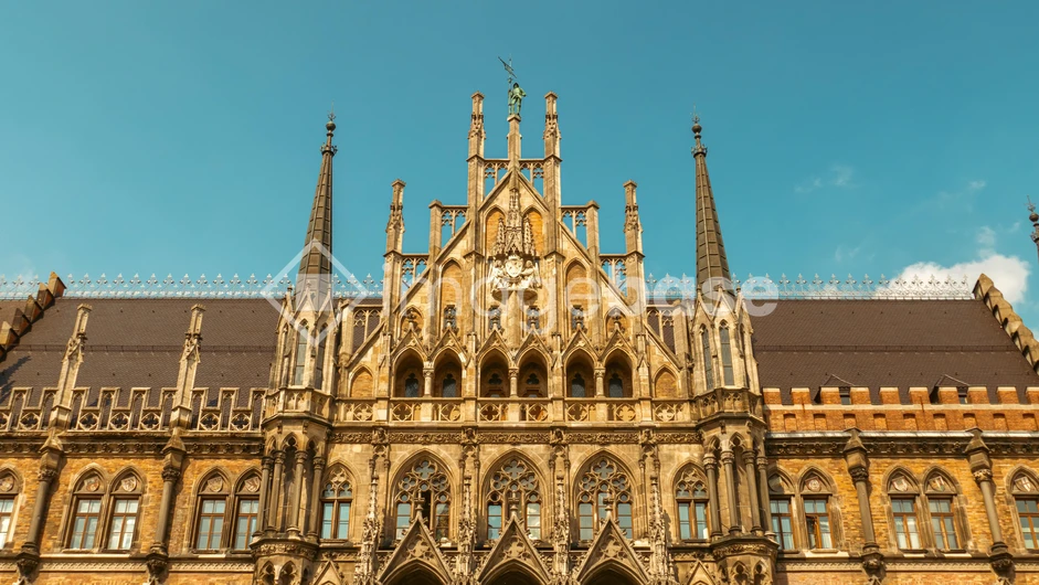 Gothic Revival Architecture