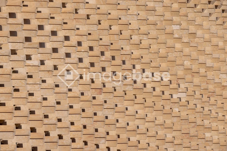 Brick Wall Pattern