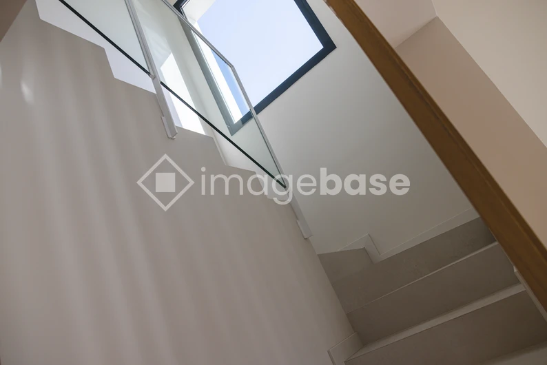 Modern Staircase