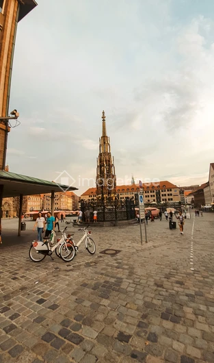 Historic City Square